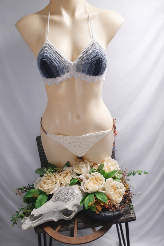 ACS Midnight Country Bikini Set